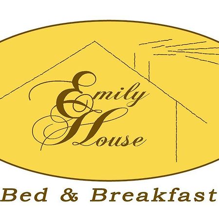 Emily House רומא מראה חיצוני תמונה